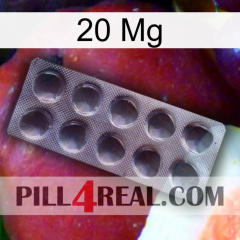 20 Mg 30